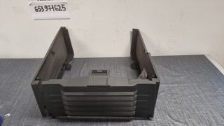 Revestimiento asiento conductor,copiloto Peugeot