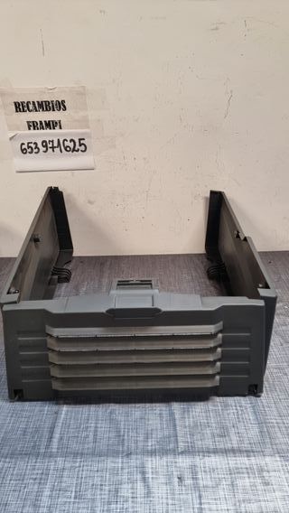 Revestimiento asiento conductor,copiloto Peugeot