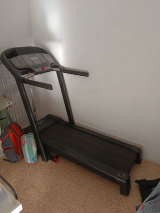 Cinta correr - Plegable