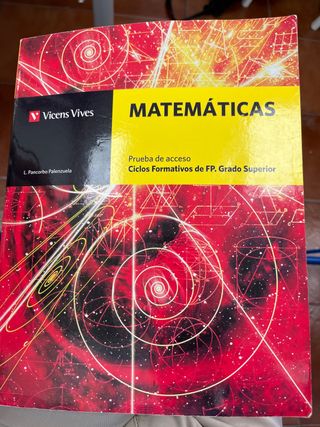 Matematicas+solucionario.ciclos Formaticos (12t)