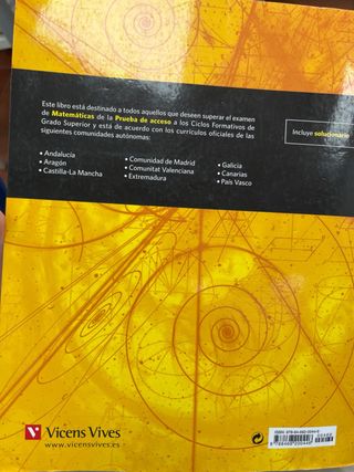 Matematicas+solucionario.ciclos Formaticos (12t)