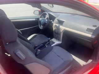Opel Astra GTC Enjoy 2008 1.7 CDTI 100 cv