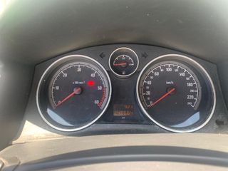 Opel Astra GTC Enjoy 2008 1.7 CDTI 100 cv
