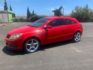 Opel Astra GTC Enjoy 2008 1.7 CDTI 100 cv