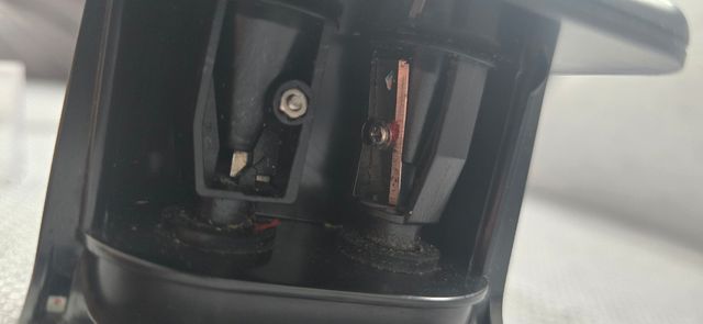 SACAPUNTAS ELECTRÓNICO