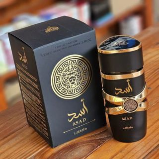 Perfume Lattafa Assad 100ml