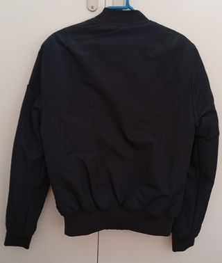 Celio. Chaqueta bomder.