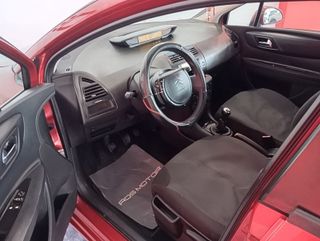 Citroen C4 1.4i / 90CV / 2009