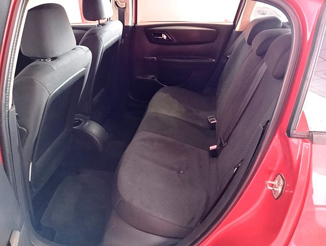 Citroen C4 1.4i / 90CV / 2009