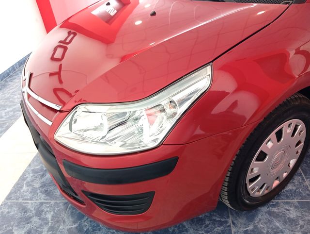 Citroen C4 1.4i / 90CV / 2009