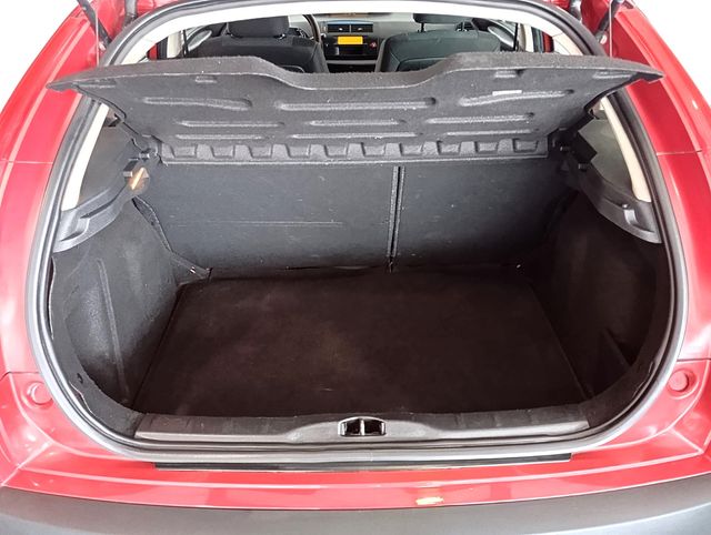 Citroen C4 1.4i / 90CV / 2009