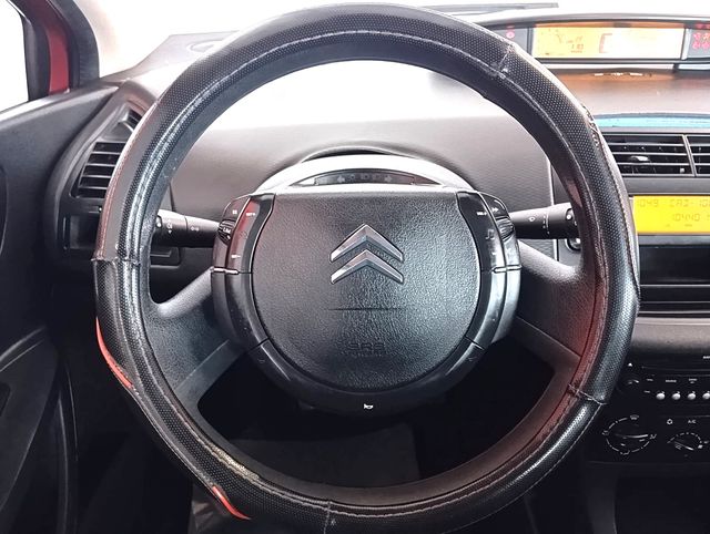 Citroen C4 1.4i / 90CV / 2009