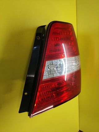 ✅PILOTO TRASERO DERECHO KIA SORENTO