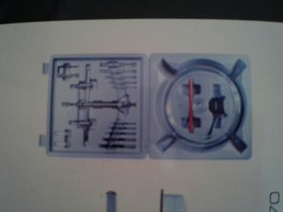 Cortador Circular Ajustable Werku WK602070