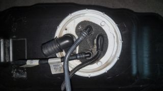 Deposito de combustible 504135946 Iveco daily