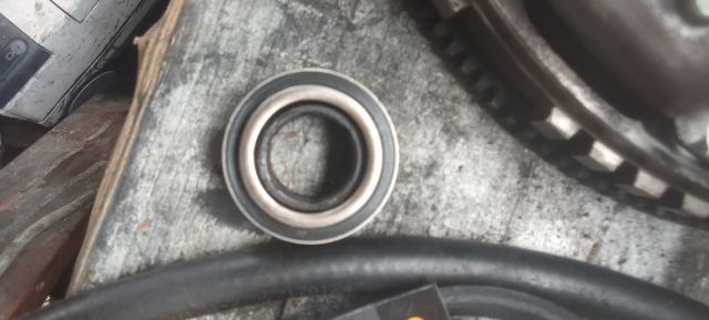 2.0hdi 
Kit embrague monomasa HDI rhy rhz