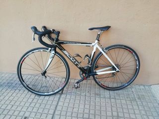 Bicicleta Carretera Scott Speedster