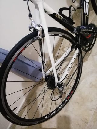 Bicicleta Carretera Scott Speedster