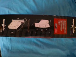 Enrollador Universal para persiana Superrollo GW60