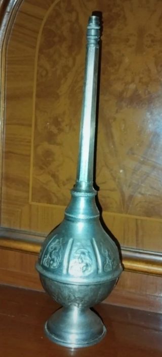 Rociador de agua de rosas