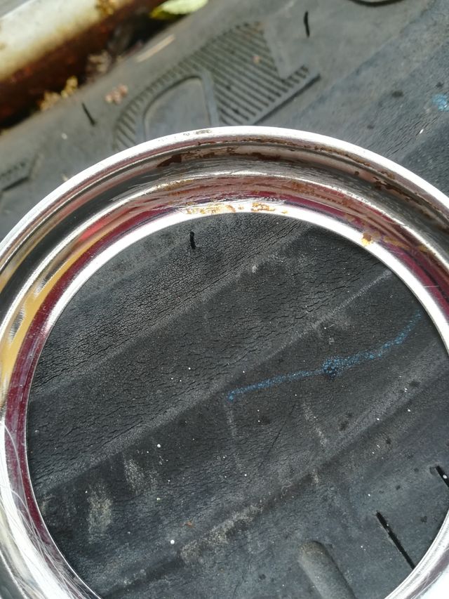 Aro intermitente Mini clásico