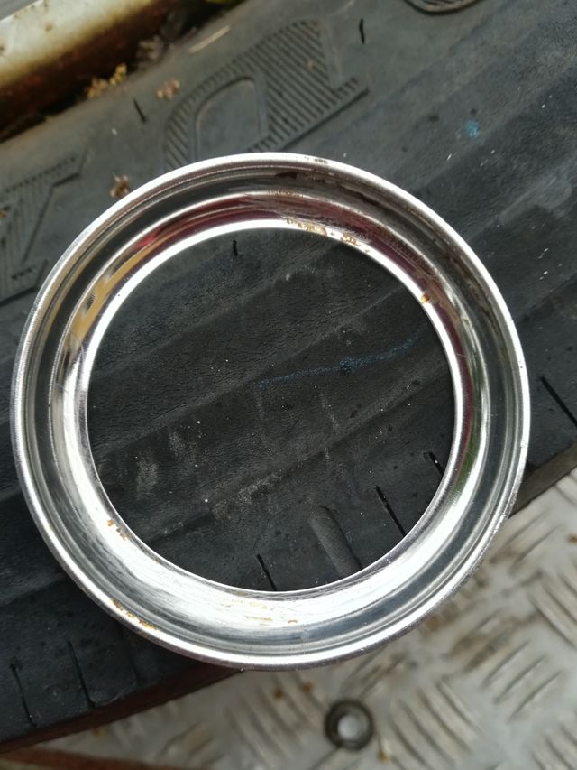 Aro intermitente Mini clásico