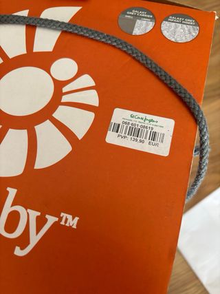 Ergobaby Original Gris - Portabebés