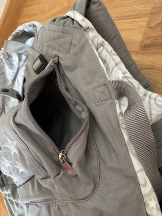 Ergobaby Original Gris - Portabebés