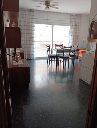 Piso para compartir