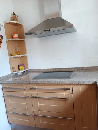 Piso para compartir
