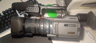 Sony DSR-PD170P - Videocamera professionale