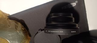 Sony DSR-PD170P - Videocamera professionale