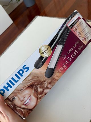 Plancha Philips HP8321/00