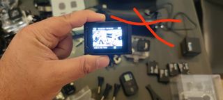 GoPro HERO4 Silver + accesorios