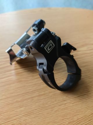 Desviador Shimano SLX - Cambio Bicicleta