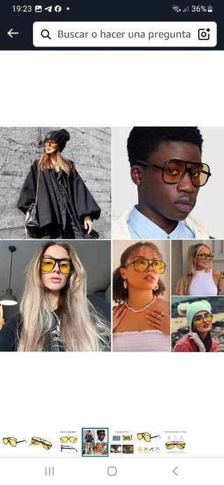 Gafas de sol