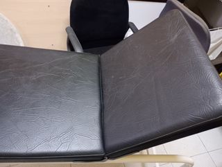 Camillas de masaje - 2 unidades