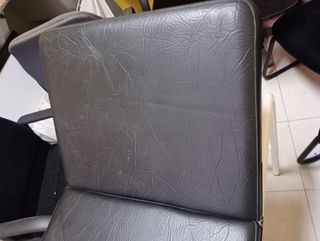 Camillas de masaje - 2 unidades