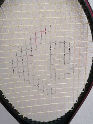 Raquete Ténis Frontenis Profissional