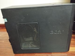 ACER ASPIRE ORDENADOR TORRE