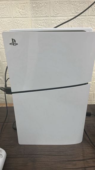 PS5: Spider-Man 2 & FFVII Rebirth