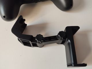 Mando Krom Kayros RGB: ¡mando inalámbrico!