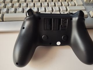 Mando Krom Kayros RGB: ¡mando inalámbrico!