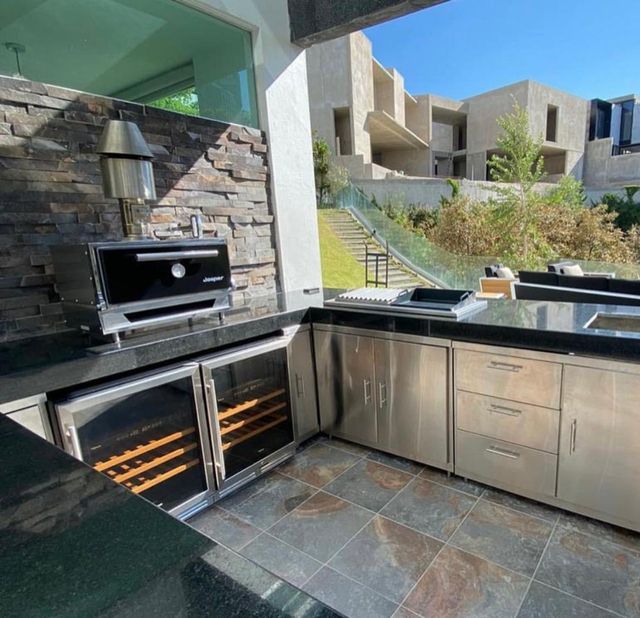 Horno de Brasa Josper para tu Hogar y Restaurante.