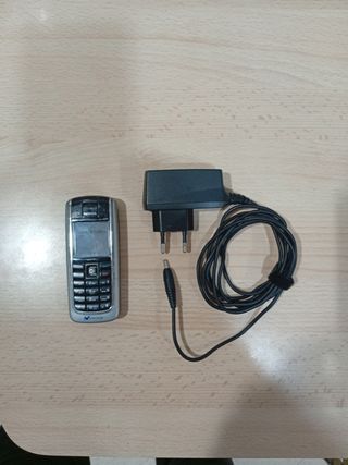 Nokia 6021 + Cargador