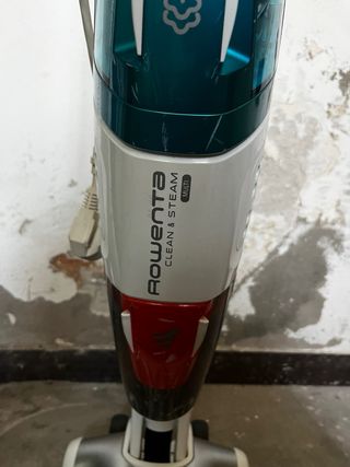 Rowenta Clean & Steam - Scopa lavapavimenti