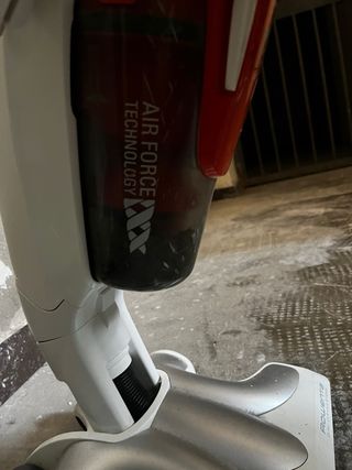 Rowenta Clean & Steam - Scopa lavapavimenti