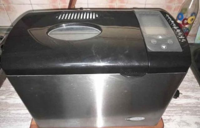 Robot da cucina Omnicook Lo Chef