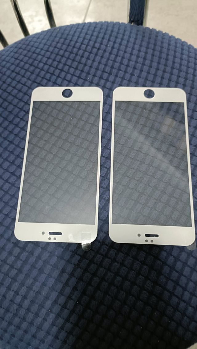 2 Protectores iPhone 6S Plus