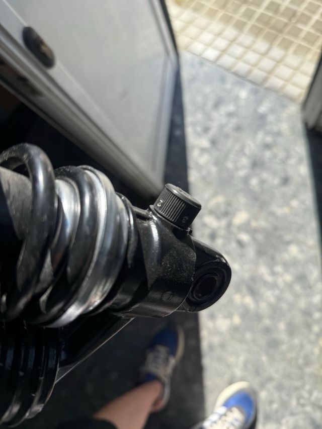 Amortiguadores Kawasaki K408750 - Moto